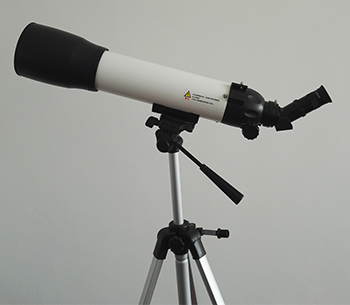 RB-LGS型林格曼测烟望远镜