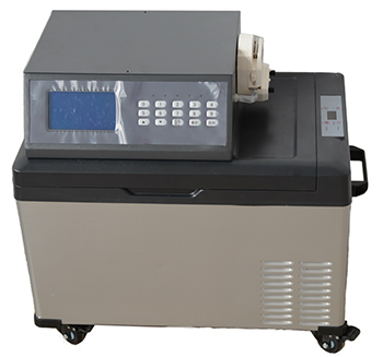 CS-700A型冷藏式自动采水器