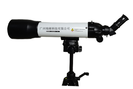 QT203A型林格曼测烟望远镜