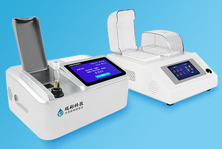 RB-760S型实验室COD氨氮总磷