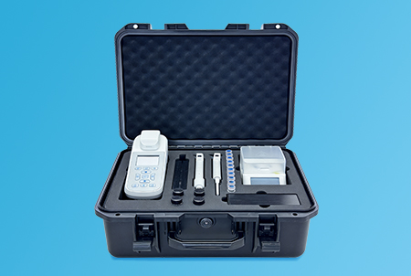 RB-620F型手持式COD氨氮检测仪