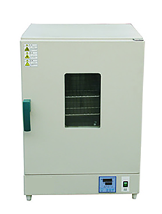 DHG-9000A/AE系列立式鼓风干燥箱