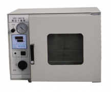 DZG-6000系列台式真空干燥箱