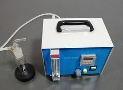 FA-5型液体冲击式微生物采样器