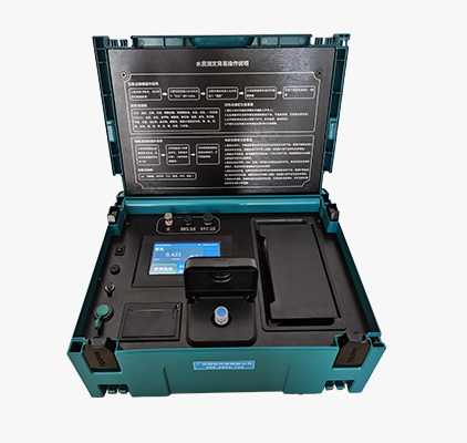 RB-903F型便携式氨氮检测仪|现场氨氮快速分析仪