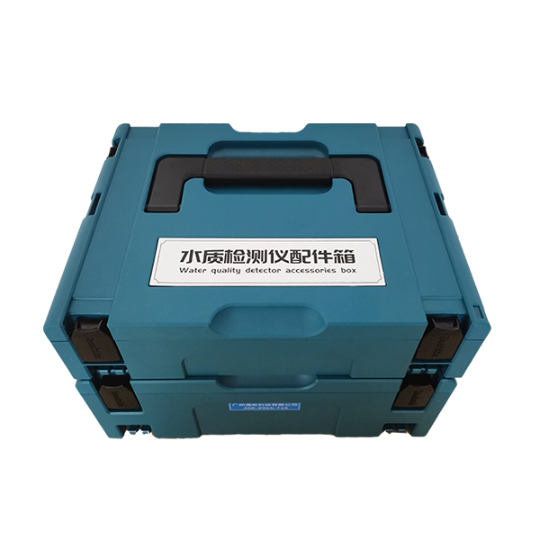 TP-905F型便携式总磷检测仪与配件箱组合