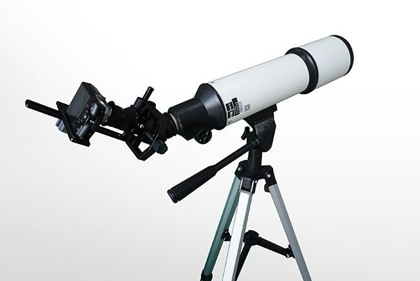 SC8010型林格曼数码测烟望远镜|黑度计