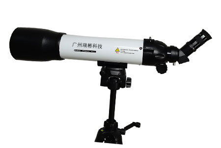 RB-LGM型林格曼数码测烟望远镜