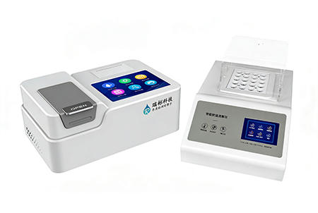 RB-710S型COD快速测定仪，生产厂家