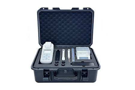 RB-620F型手持式COD氨氮检测仪