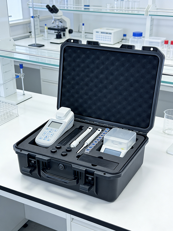 RB-620F型手持式COD氨氮检测仪