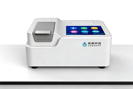 RB-526M总磷总氮测定仪