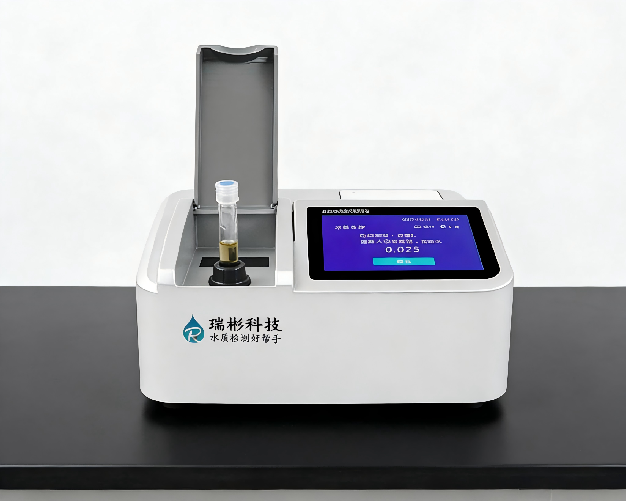 RB-720S型COD氨氮快速检测仪
