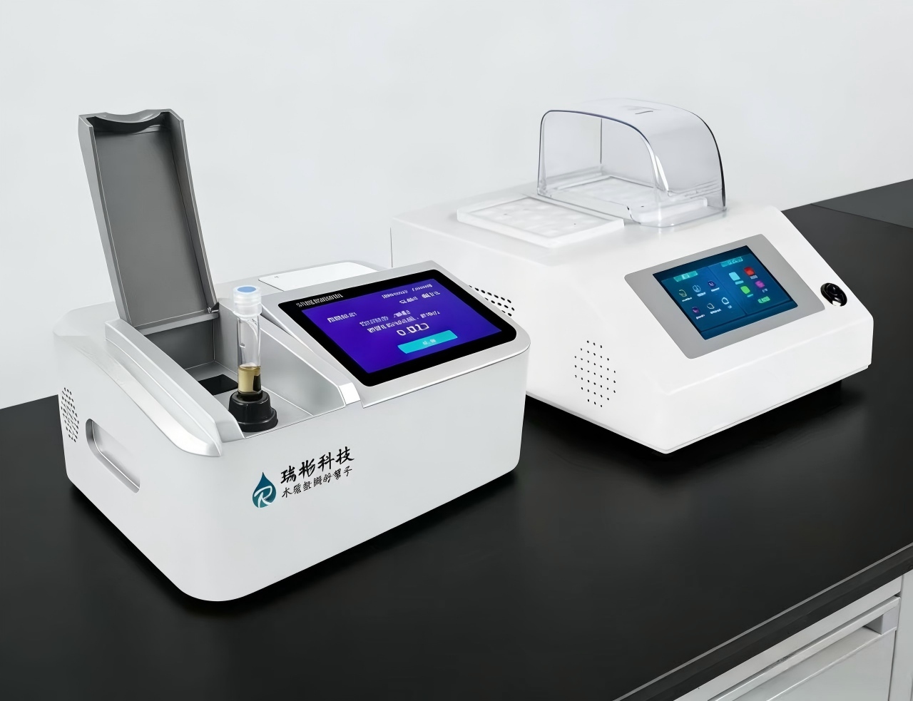  RB-750S型COD氨氮总磷快速检测仪