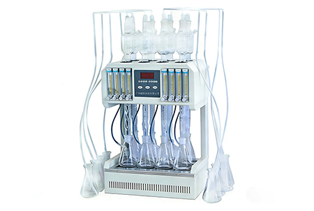 高氯COD消解仪废水COD高氯消解器新标HJ70-2025