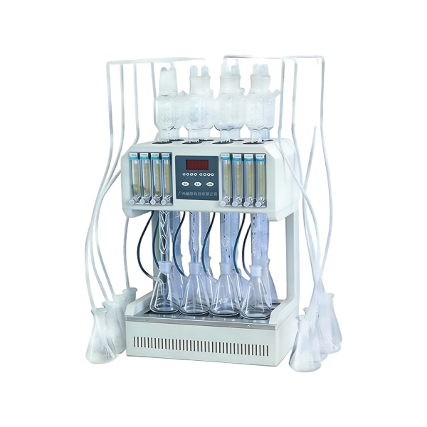 RB-580型高氯废水COD消解仪 适配HJ 70-2025新标准 高氯废水COD检测专属设备