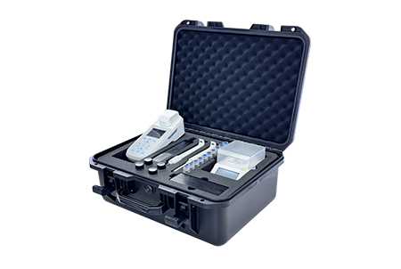  RB-625F型便携式式氨氮总氮分析仪