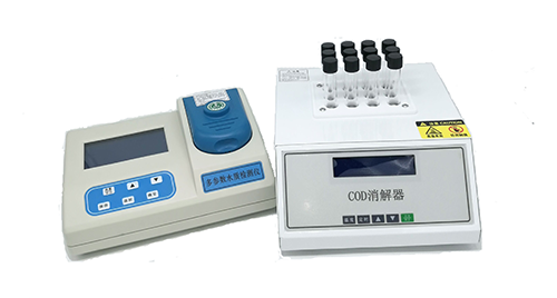 RB-101S型COD测定仪